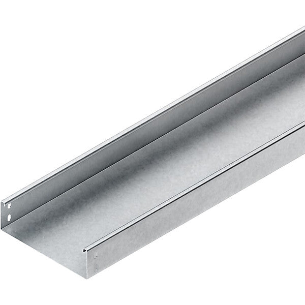 Niedax Kabelrinne inc. Verbinder RSU 60.200